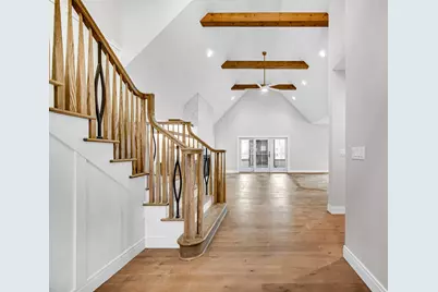 194 N Cricket Knoll Court, Valparaiso, IN 46385 - Photo 4