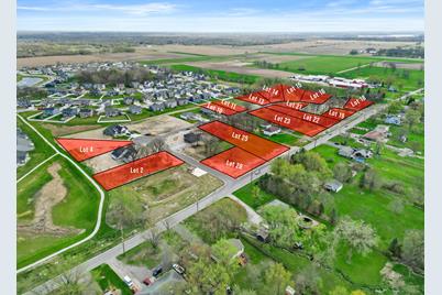 9531 112th Place, Cedar Lake, IN 46303 - Photo 2