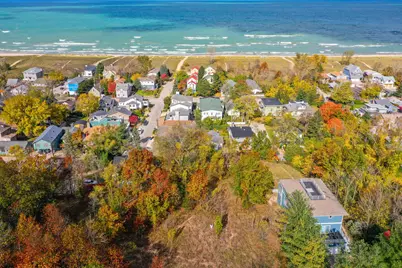 0 Lakeshore Drive, Michigan City, IN 46360 - Photo 2