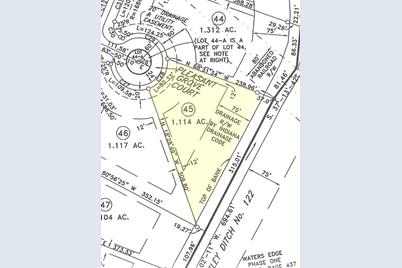 11139 Pleasant Grove Drive, Wheatfield, IN 46392 - Photo 2