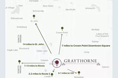 4136 166th Lane, Lowell, IN 46356 - Photo 6