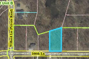 4136 166th Ln, Lowell, IN 46356 - Photo 1