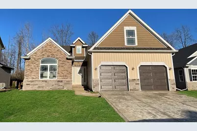 8309 Dylan Drive, Merrillville, IN 46410 - Photo 1