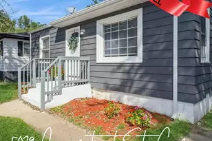 5079 Connecticut St, Gary, IN 46409 - Photo 1