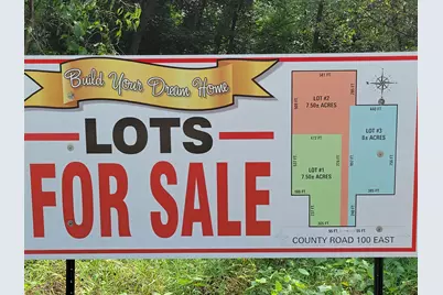 Lot 2 N 100 E, Lake Village, IN 46349 - Photo 2