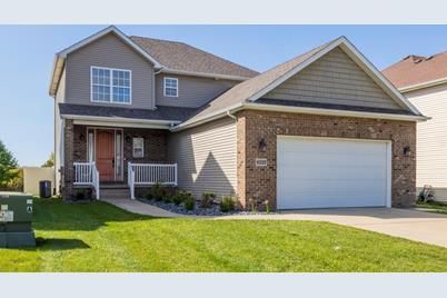 10328 Nicklaus Street, Crown Point, IN 46307 - Photo 1