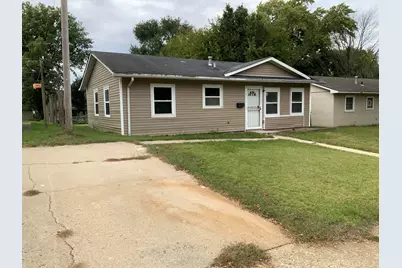 3966 Louisiana Street, Gary, IN 46409 - Photo 2