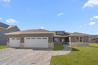 1269 77th Place, Merrillville, IN 46410 - Photo 1