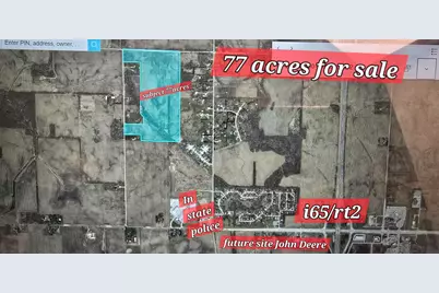 17615 Georgia Street, Lowell, IN 46356 - Photo 4