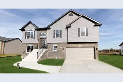 8241 Dylan Drive, Merrillville, IN 46410 - Photo 1