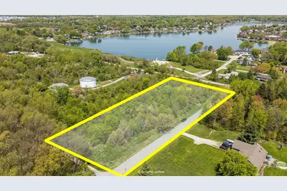 0 E 123rd Avenue, Crown Point, IN 46307 - Photo 1