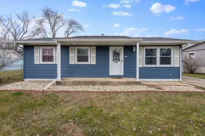 3551 Hampden Road, Michigan City, IN 46360 - Photo 1