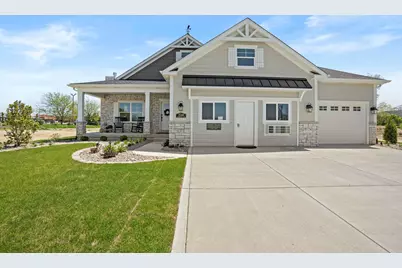 1540 Brackenbury Lane, Crown Point, IN 46307 - Photo 1