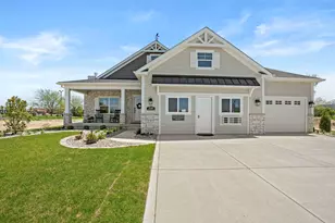 1540 Brackenbury Ln, Crown Point, IN 46307 - Photo 1