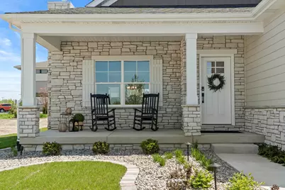 1540 Brackenbury Lane, Crown Point, IN 46307 - Photo 2