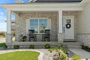 1540 Brackenbury Ln, Crown Point, IN 46307 - Photo 2