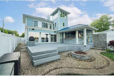 13125 Polk Street, Cedar Lake, IN 46303 - Photo 2