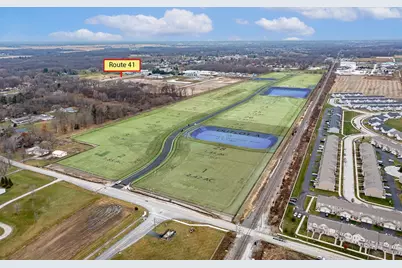 13950 Alexander Street, Cedar Lake, IN 46303 - Photo 6