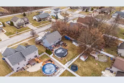 5929 W 172nd Avenue, Lowell, IN 46356 - Photo 38