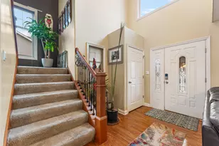 5929 W 172nd Ave, Lowell, IN 46356 - Photo 8