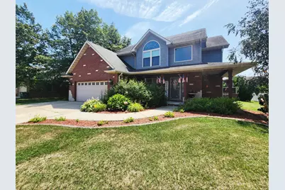 5929 W 172nd Avenue, Lowell, IN 46356 - Photo 44