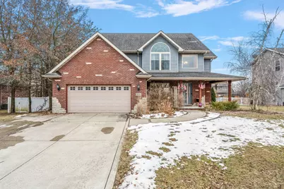 5929 W 172nd Avenue, Lowell, IN 46356 - Photo 1