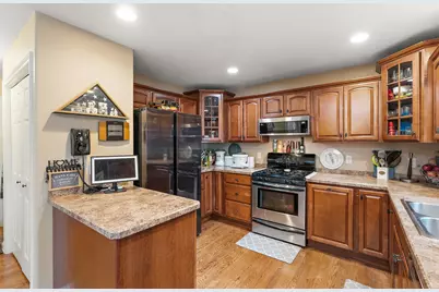 5929 W 172nd Avenue, Lowell, IN 46356 - Photo 14