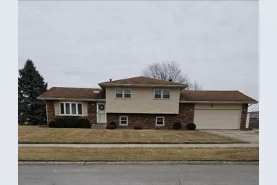 7471 Johnson Street, Merrillville, IN 46410 - Photo 1