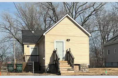 1503 Summer Street, Hammond, IN 46320 - Photo 2