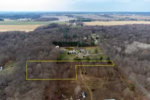 6798 E 350 N, Rolling Prairie, IN 46371 - Photo 1