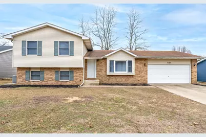 5165 Marquette Road, Portage, IN 46368 - Photo 1