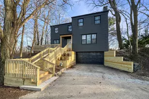 23 Sunset Trail, Ogden Dunes, IN 46368 - Photo 1