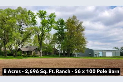 1530 W Clark Street, Rensselaer, IN 47978 - Photo 1