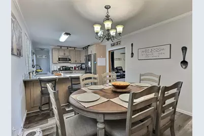 315 W Railroad Street, Kentland, IN 47951 - Photo 6