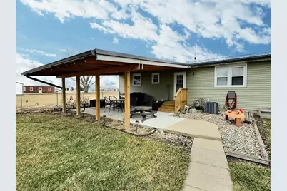 315 W Railroad Street, Kentland, IN 47951 - Photo 36