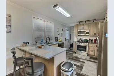 315 W Railroad Street, Kentland, IN 47951 - Photo 8