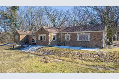 11525 W 143rd Avenue, Cedar Lake, IN 46303 - Photo 2