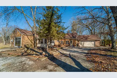 11525 W 143rd Avenue, Cedar Lake, IN 46303 - Photo 1