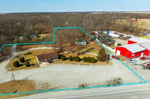 20508 Wicker Blvd, Lowell, IN 46356 - Photo 32