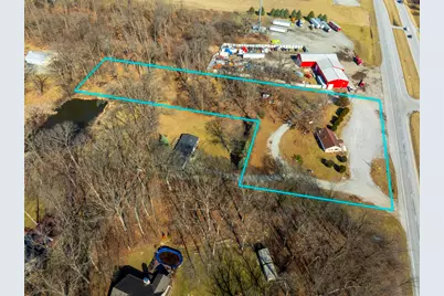 20508 Wicker Boulevard, Lowell, IN 46356 - Photo 36