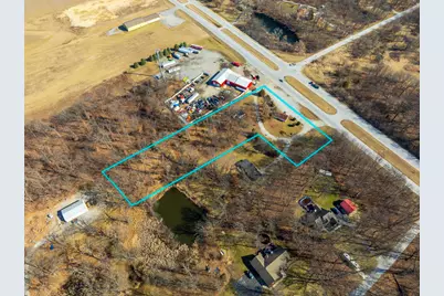 20508 Wicker Boulevard, Lowell, IN 46356 - Photo 4