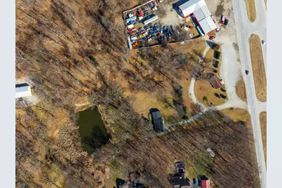 20508 Wicker Boulevard, Lowell, IN 46356 - Photo 36