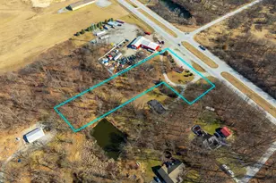 20508 Wicker Blvd, Lowell, IN 46356 - Photo 32