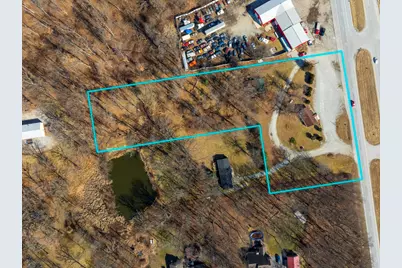 20508 Wicker Boulevard, Lowell, IN 46356 - Photo 2