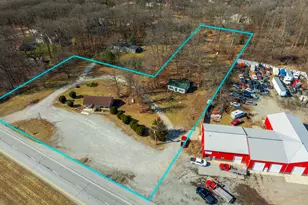 20508 Wicker Blvd, Lowell, IN 46356 - Photo 4