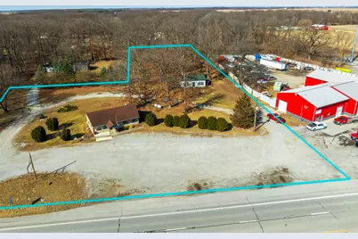 20508 Wicker Boulevard, Lowell, IN 46356 - Photo 1