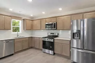 417 Belvoir Rd, Kingsford Heights, IN 46346 - Photo 6