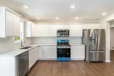 417 Belvoir Road, Kingsford Heights, IN 46346 - Photo 8