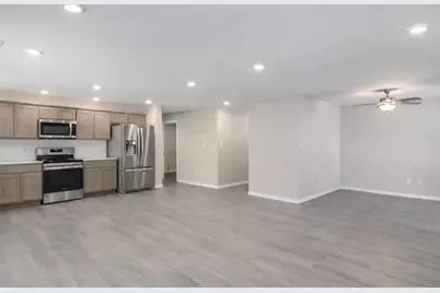 417 Belvoir Road, Kingsford Heights, IN 46346 - Photo 8