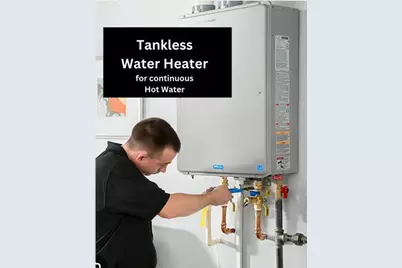 417 Belvoir Road, Kingsford Heights, IN 46346 - Photo 26